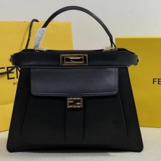 Fendi Top Handle Bags